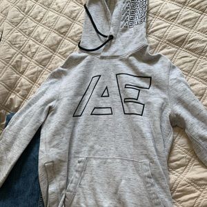 American Eagle hoodie